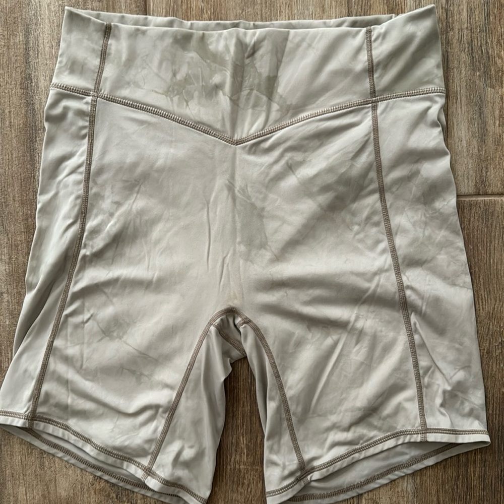 Balance Athletica/Vitality Biker short